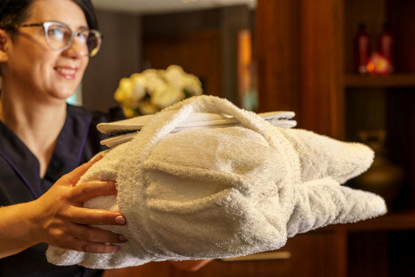 4* Macdonald Inchyra Hotel & Spa