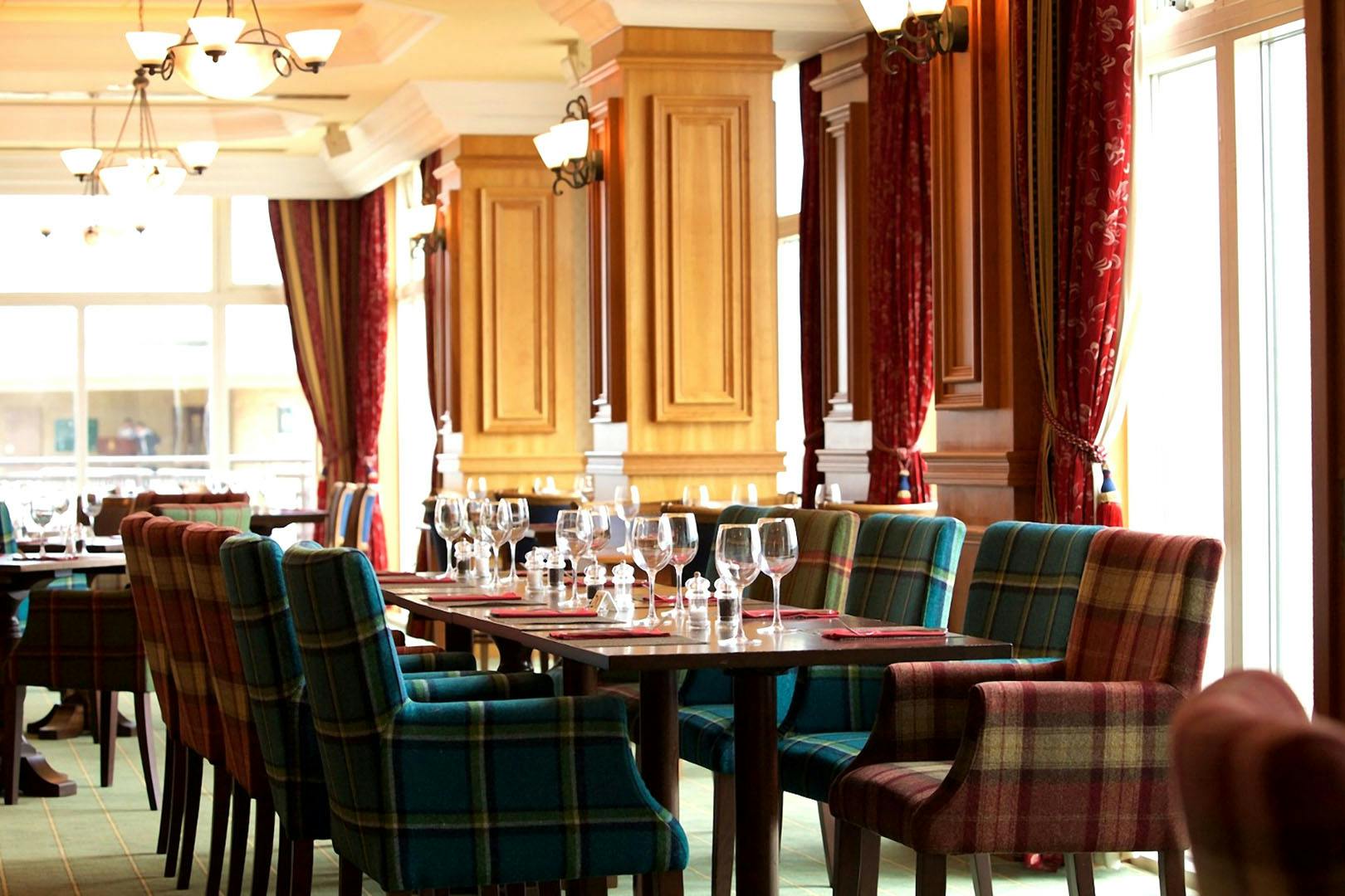 Carnoustie Golf & Spa Hotel