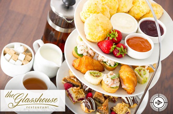 The Glasshouse Restaurant
