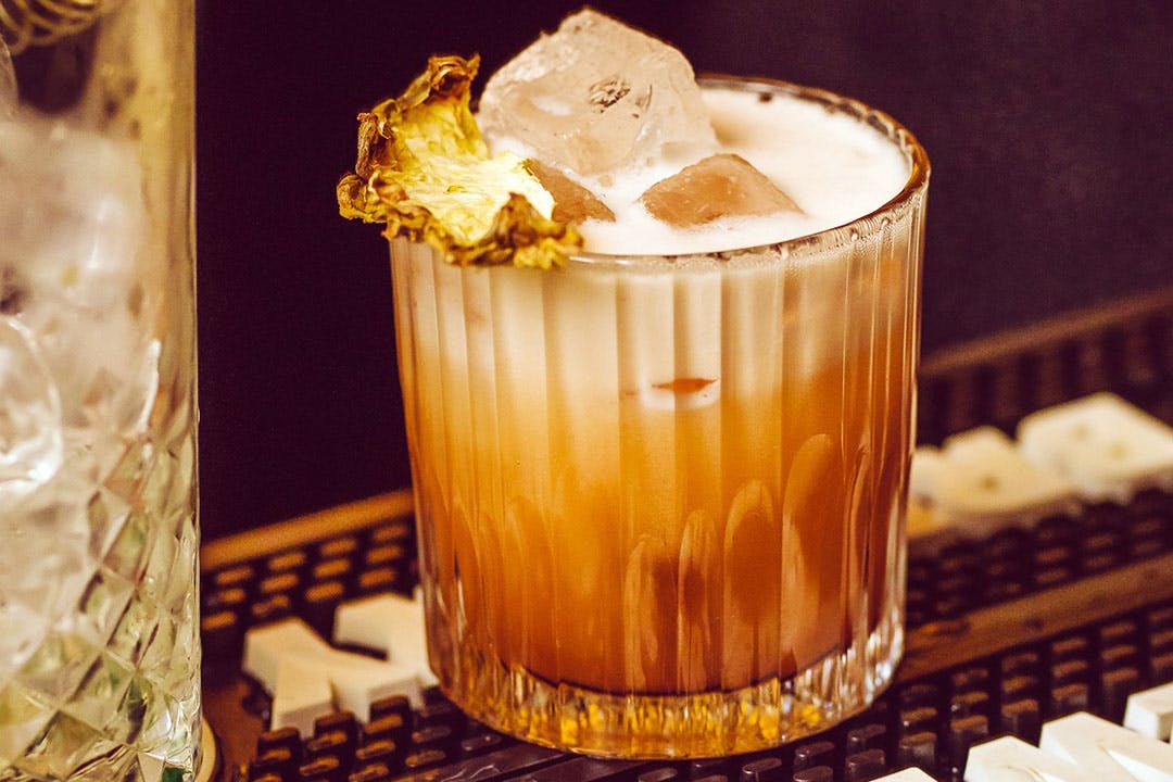 Glasgow Cocktail Club