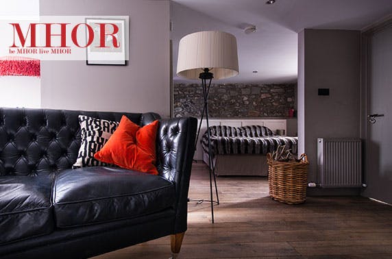 Monachyle Mhor Hotel