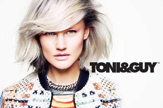 Toni & Guy