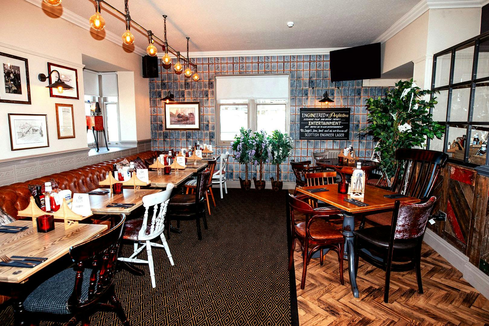 The Scottish Engineer