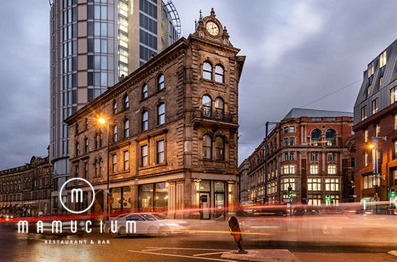 Hotel Indigo Manchester