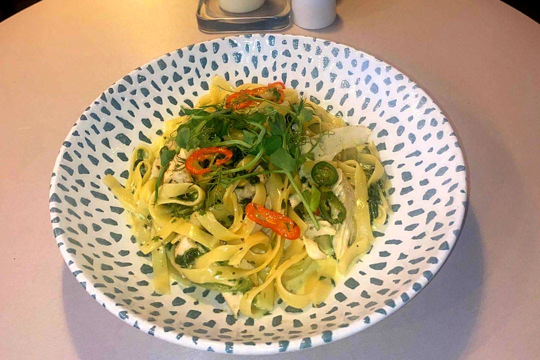 Giovanni's Italian Kitchen