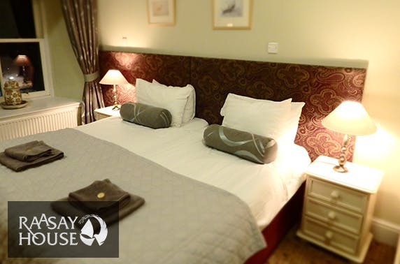 Raasay House