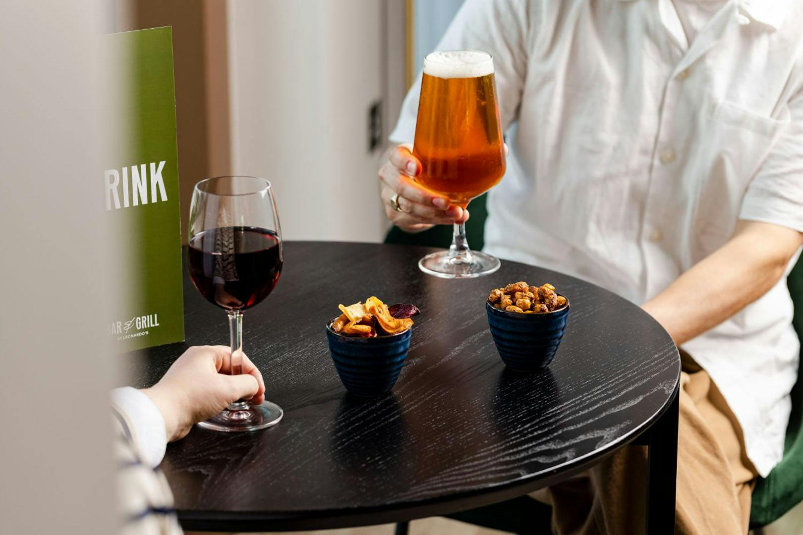 4* Leonardo Hotel Belfast