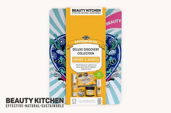 Beauty Kitchen