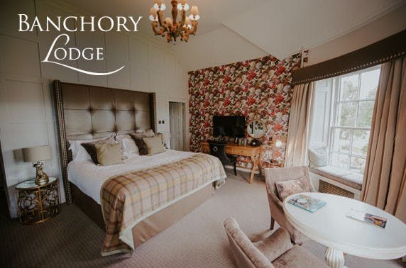 Banchory Lodge