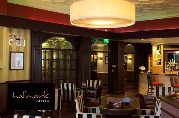 Hallmark Hotel Carlisle