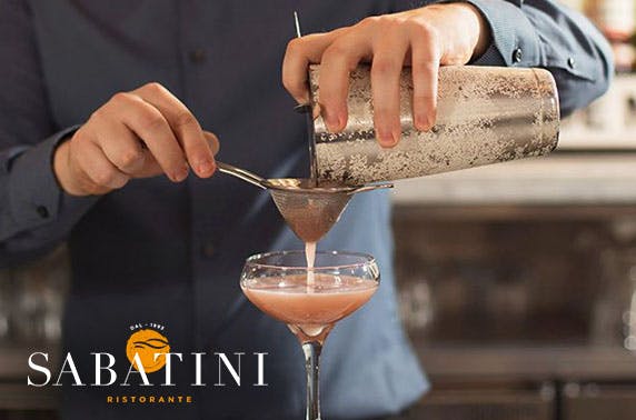 Sabatini