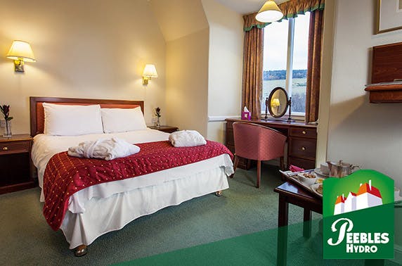Peebles Hydro Hotel