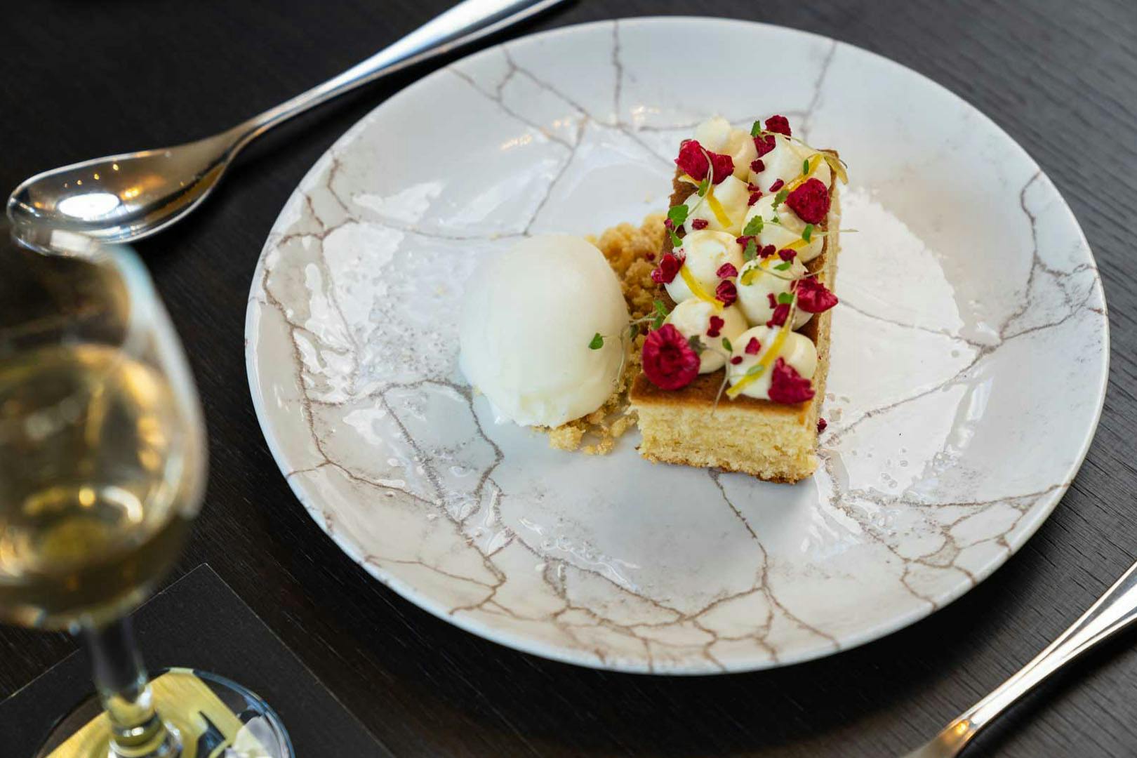 Dine Craiglockhart