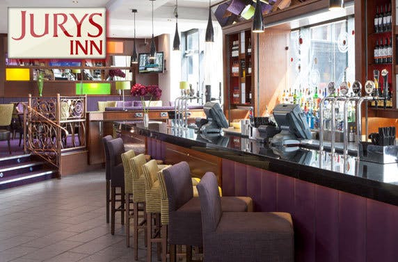 Jurys Inn Hotel