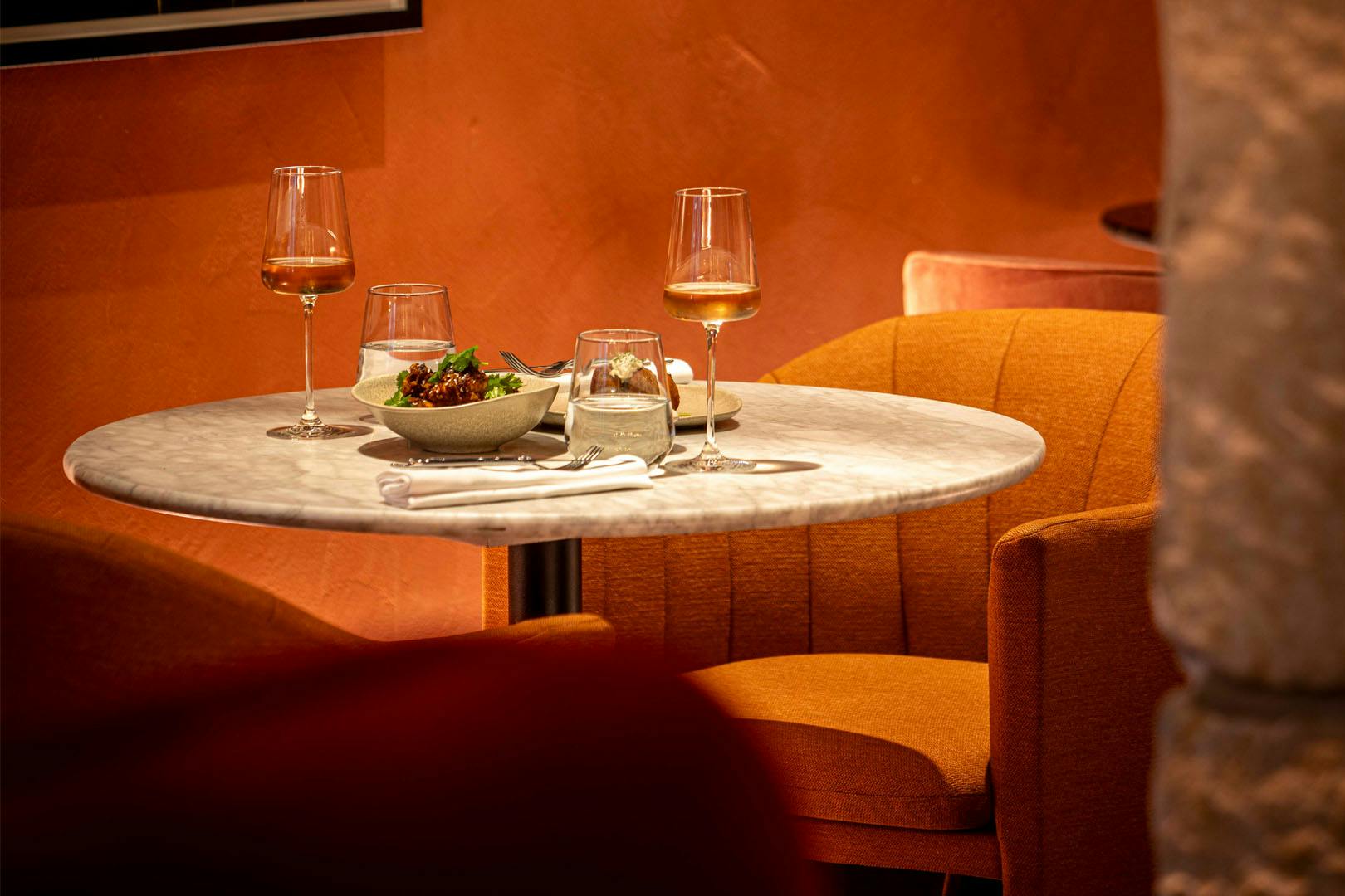 Virgin Hotels Edinburgh