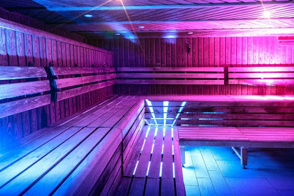 Beauty Spot Spa within 4* Parklands Hotel & Country Club