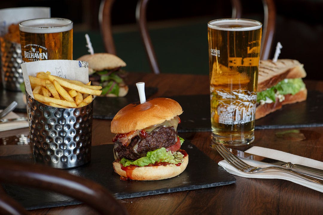 The Duke's St Andrews