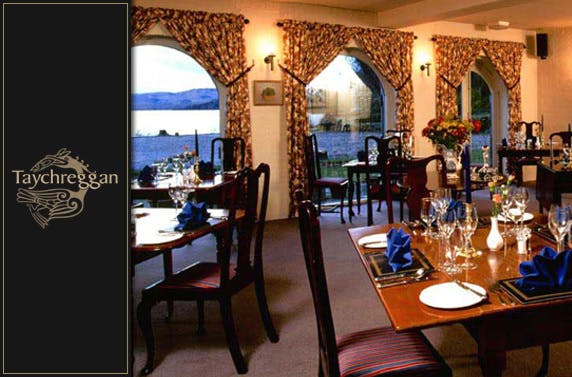 Taychreggan Hotel