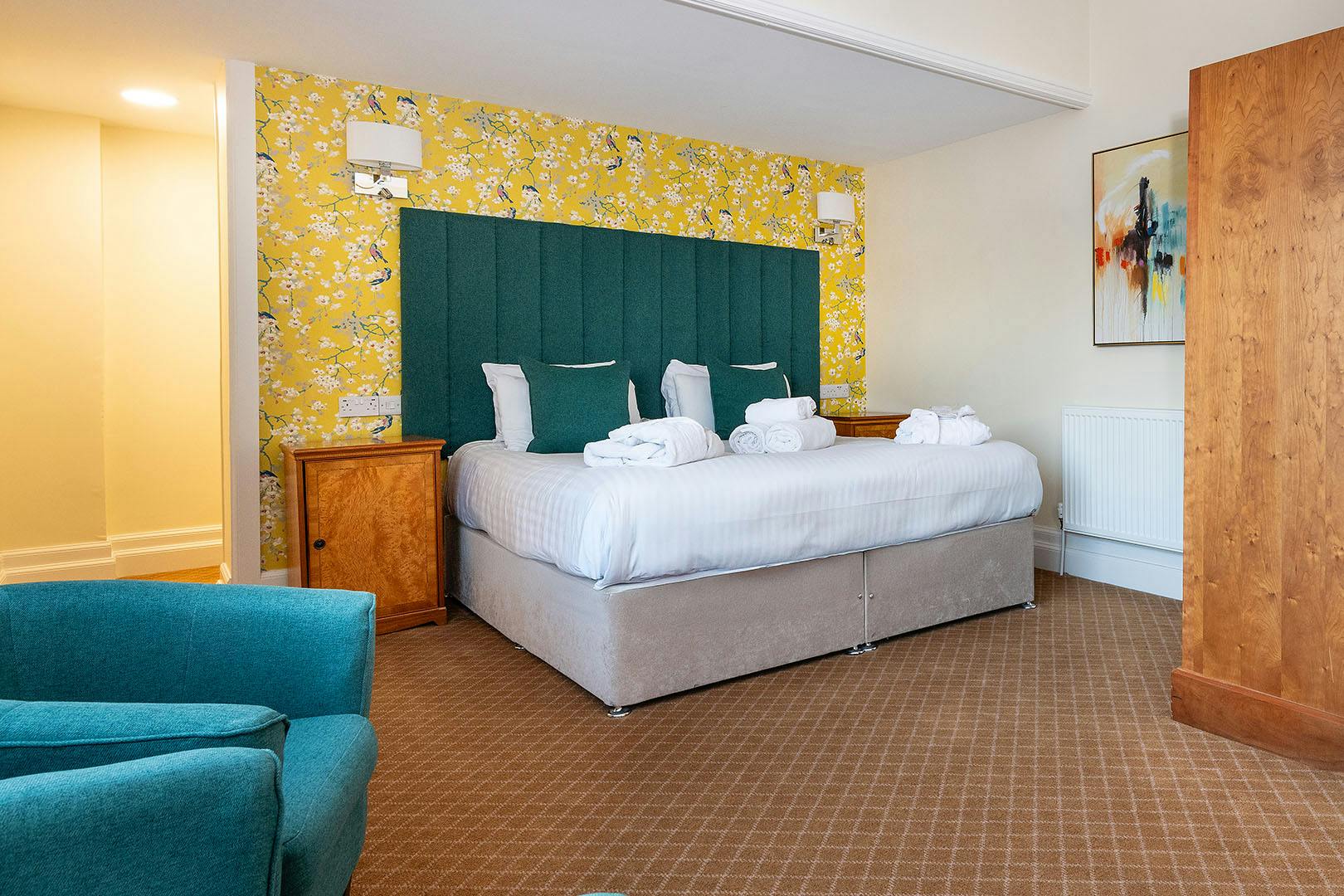 Scotland's Spa Hotel