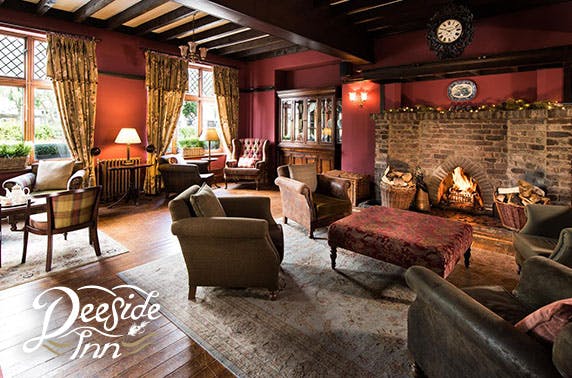 Deeside Inn