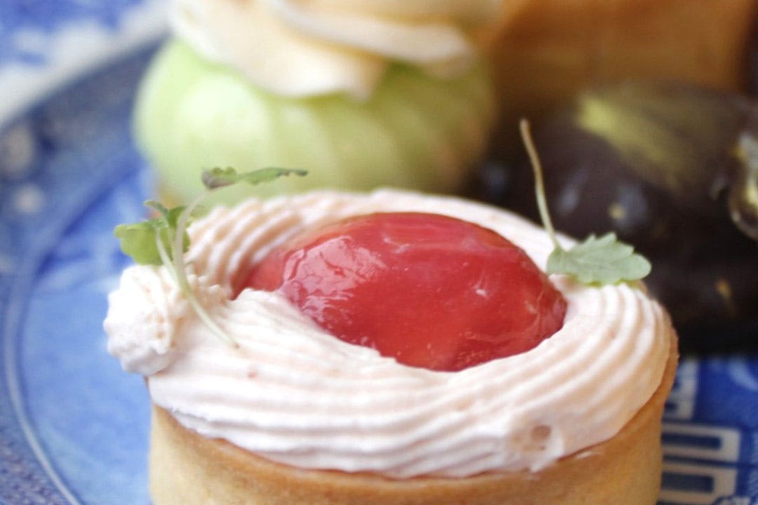 The Mackintosh Tearooms