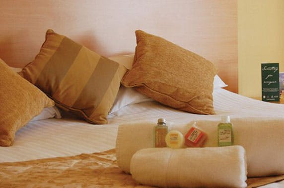 Best Western Kinloch Hotel
