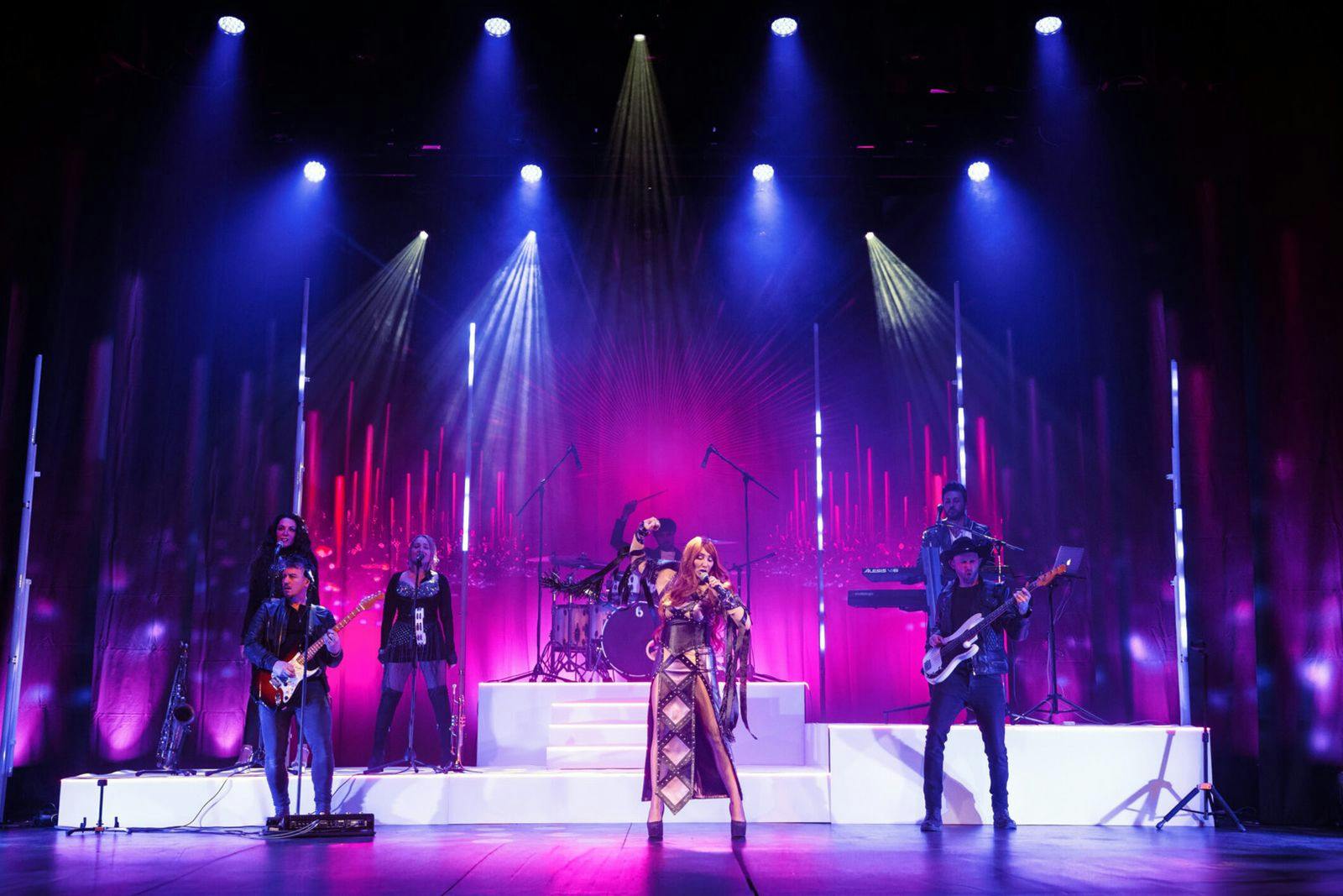 The Shoop Shoop Show - The Cher Collection