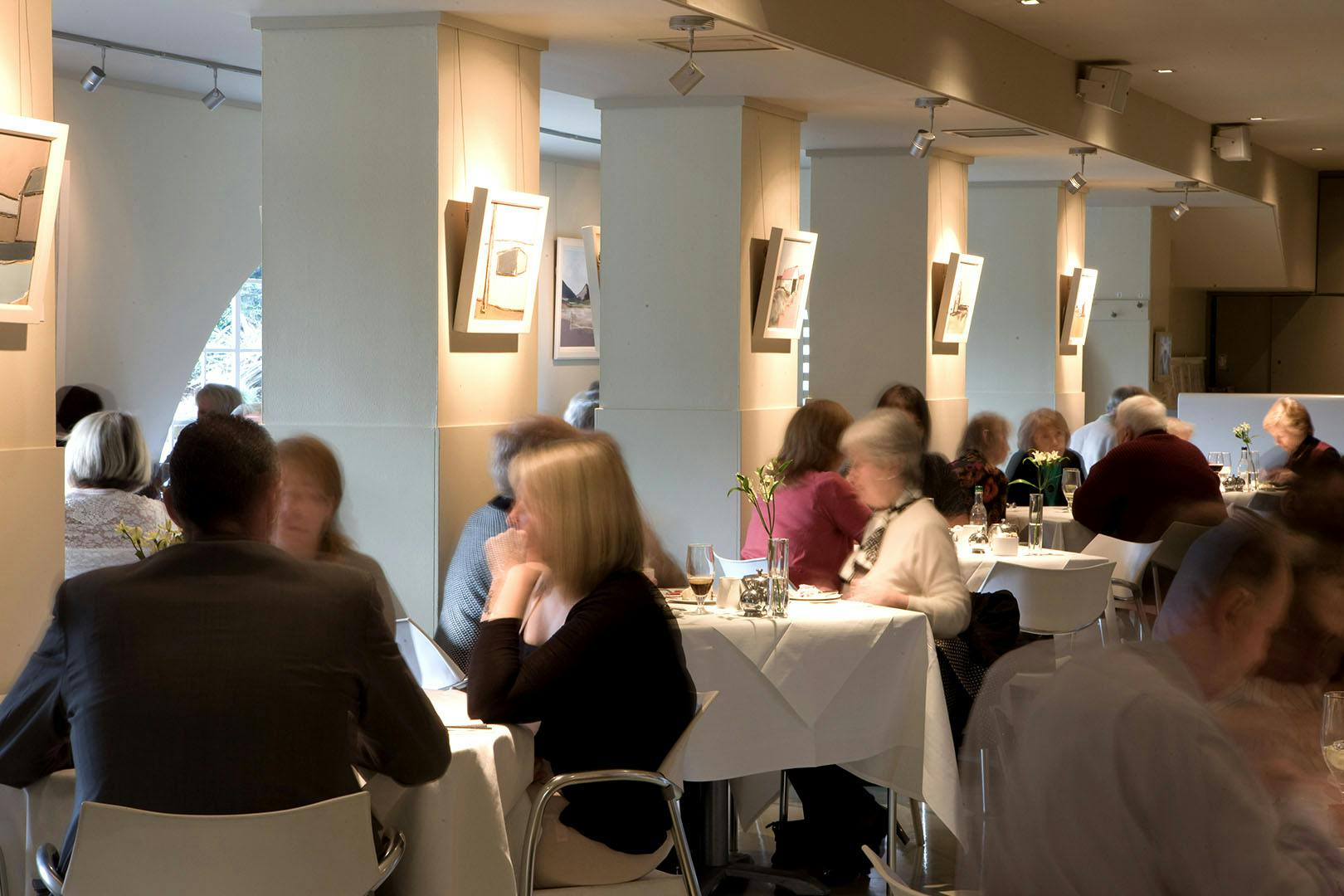 House for an Art Lover