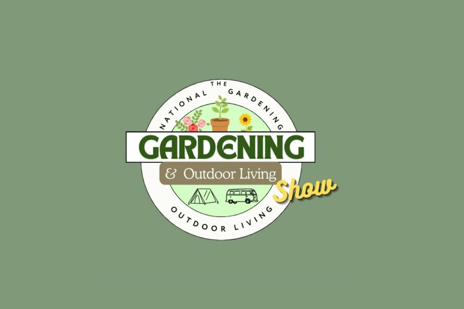 The National Gardening & Outdoor Living Show 2025