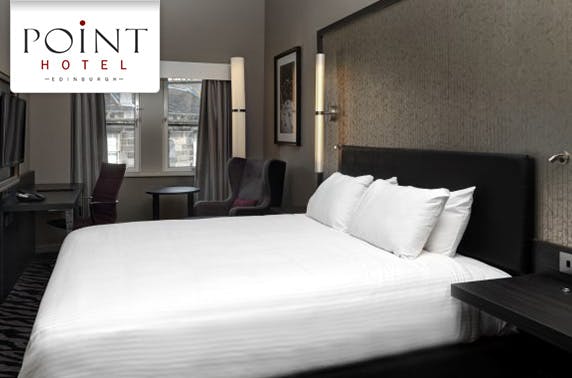 Point Hotel Edinburgh 