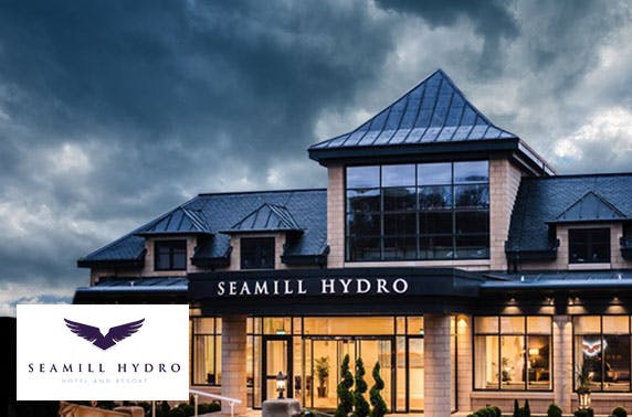 Seamill Hydro Hotel & Resort