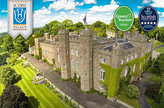 Scone Palace