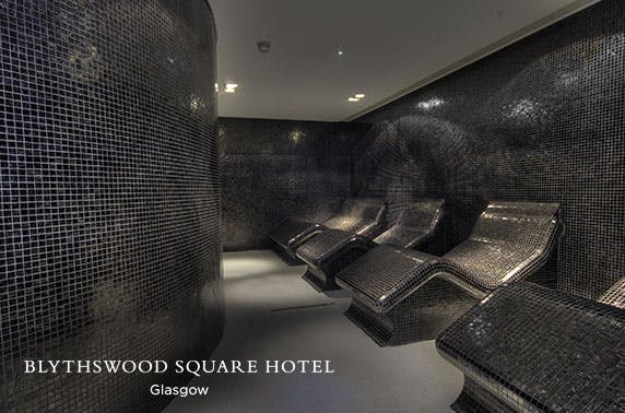 Spa at Blythswood Square