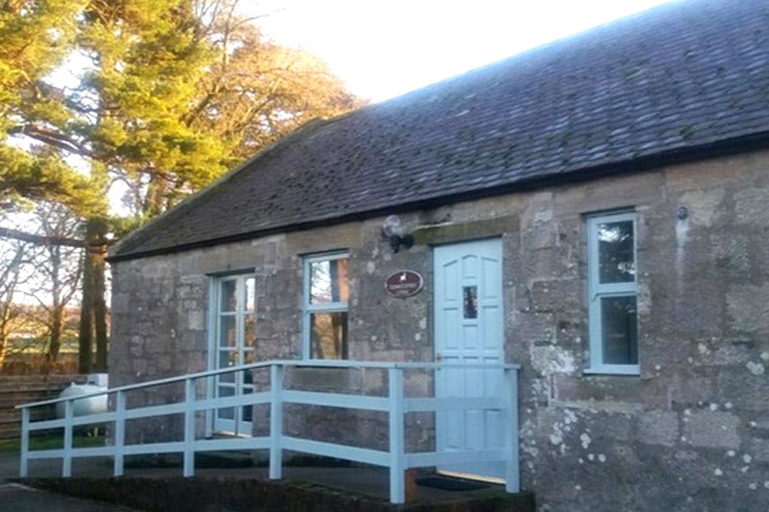 Blackaddie Country House Hotel