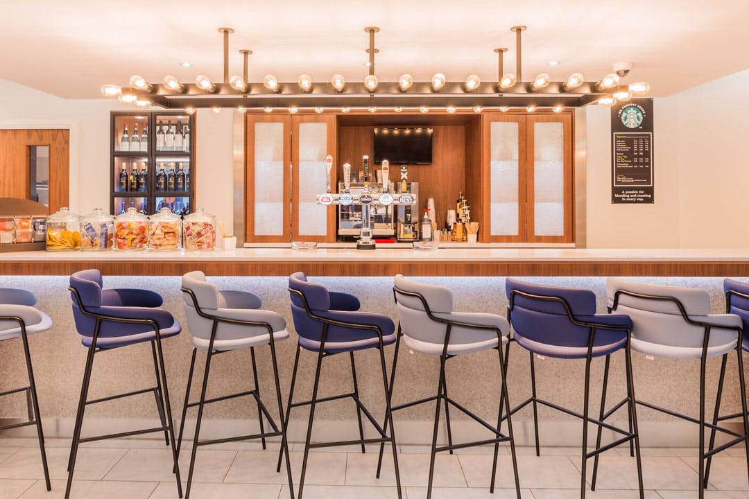 Courtyard by Marriott Glasgow Airport