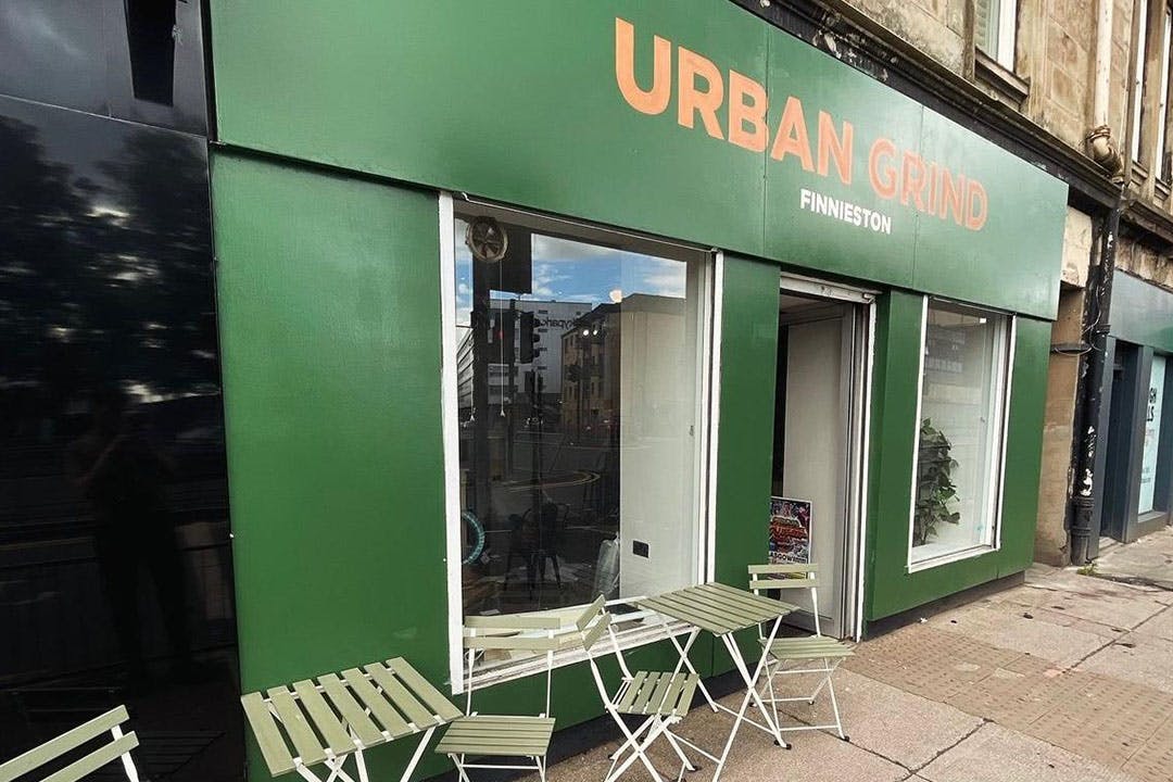 Urban Grind