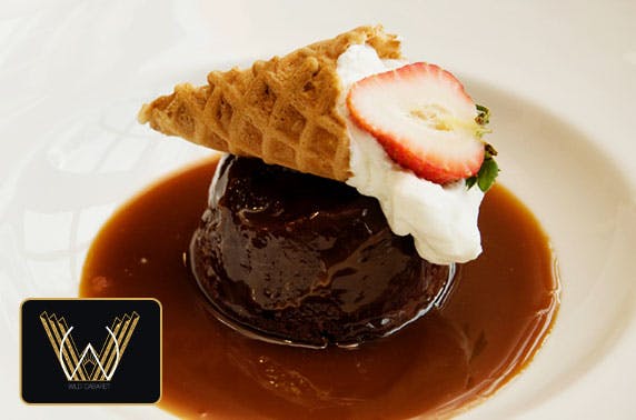 Wild Cabaret & Wicked Lounge