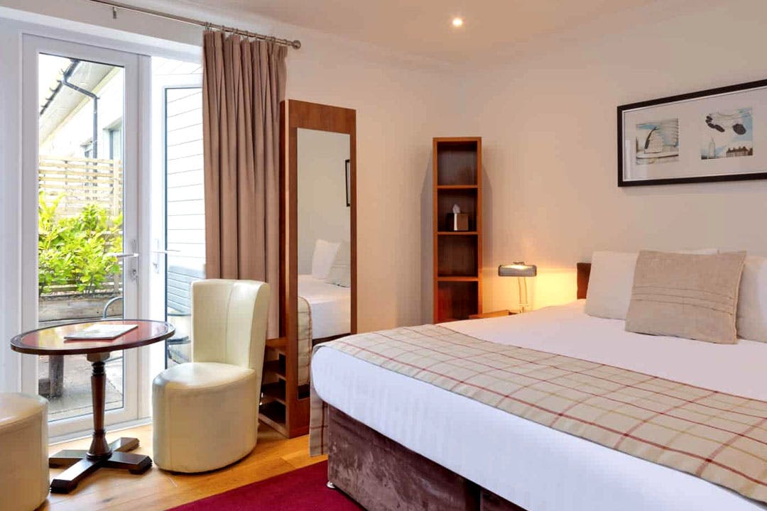 The Brander Lodge Hotel