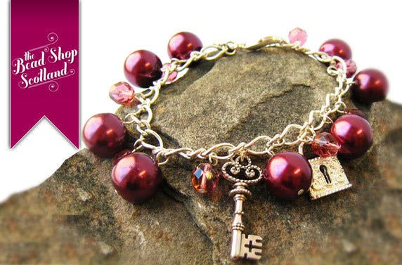 The Bead Shop Scotland 