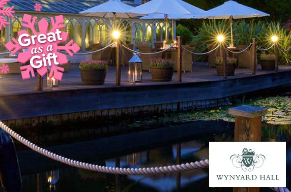 Wynyard Hall