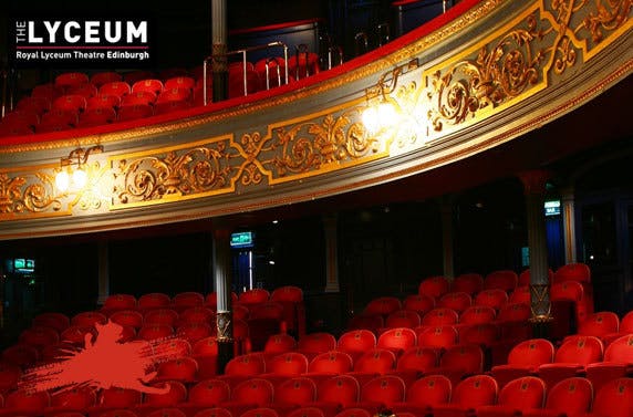Royal Lyceum Theatre 