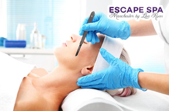 Escape Spa