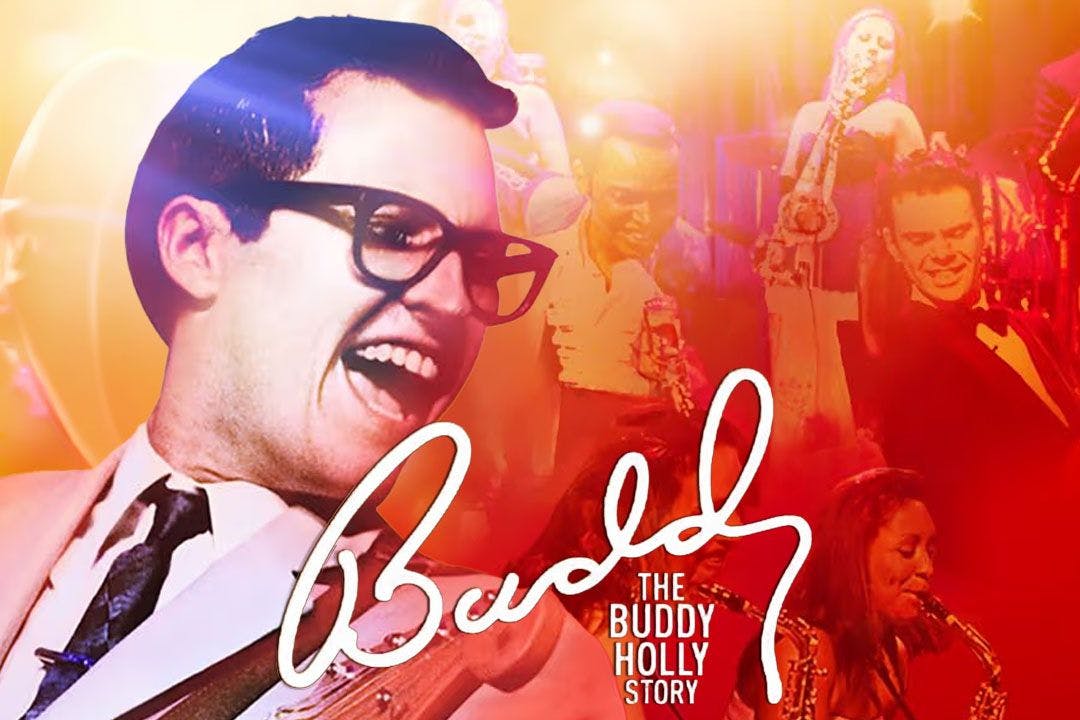 Buddy - The Buddy Holly Story