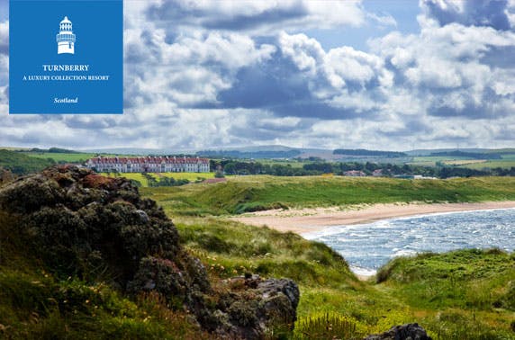 Trump Turnberry