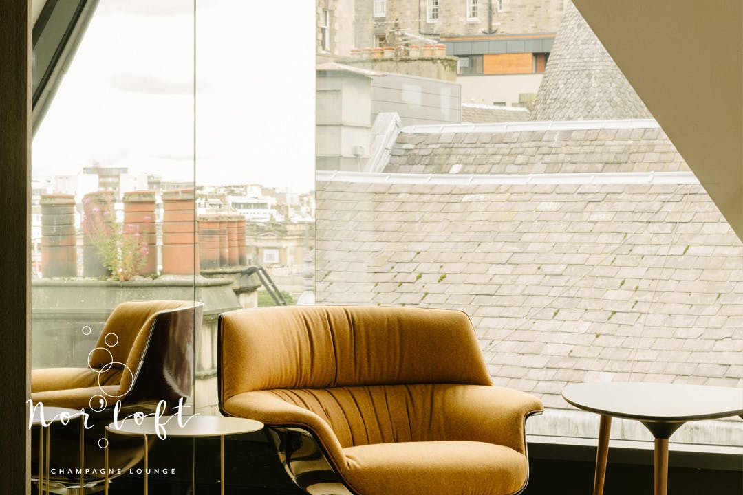 Market Street Hotel