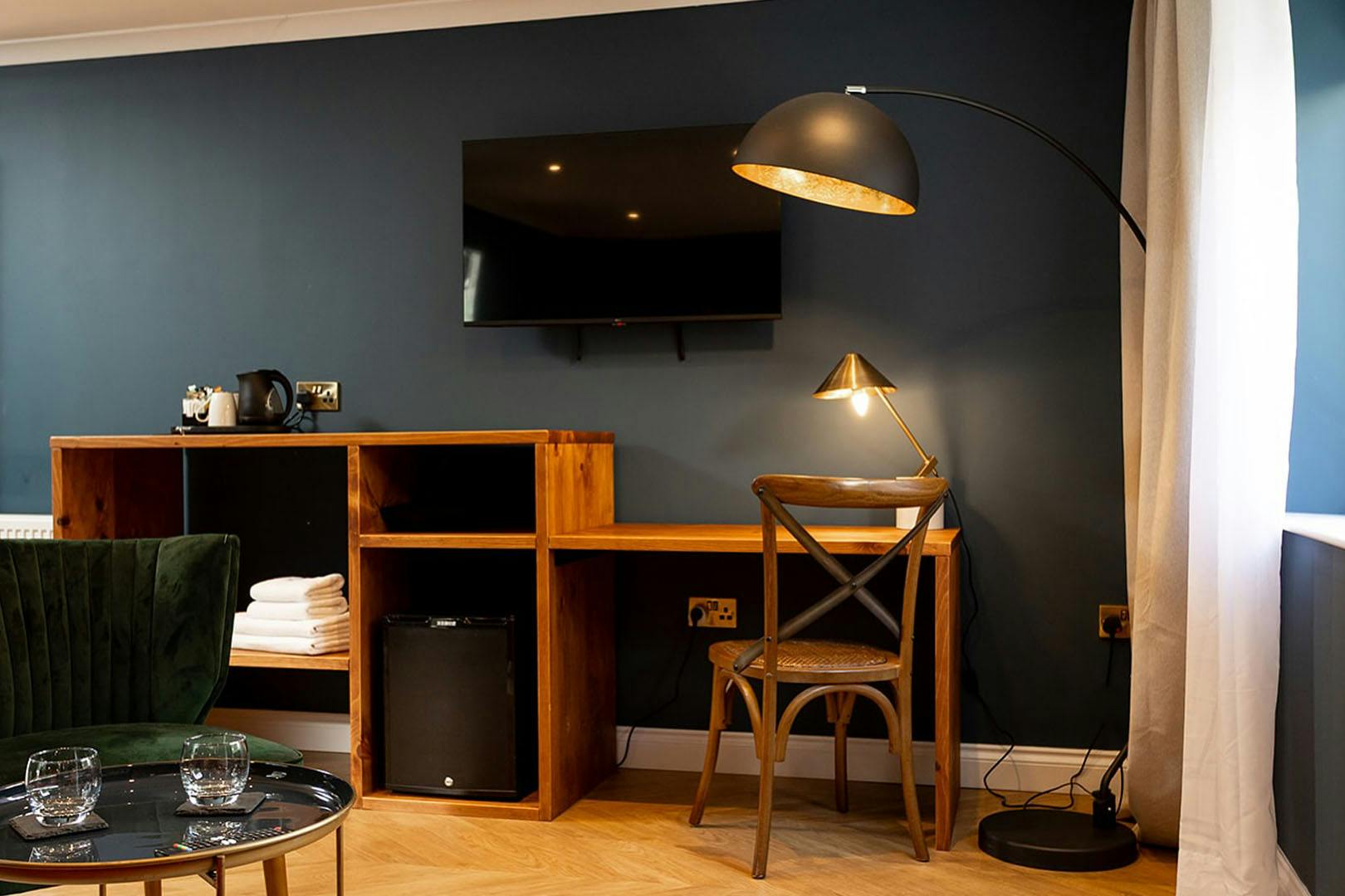 Rob Roy Boutique Accommodation