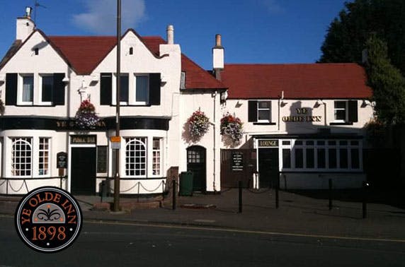 Ye Olde Inn