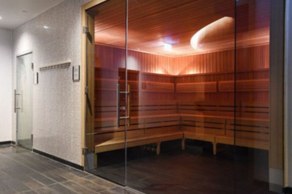 Refresh Spa at Emirates Arena (Glasgow Life)