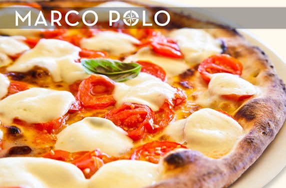 Marco Polo Takeaway
