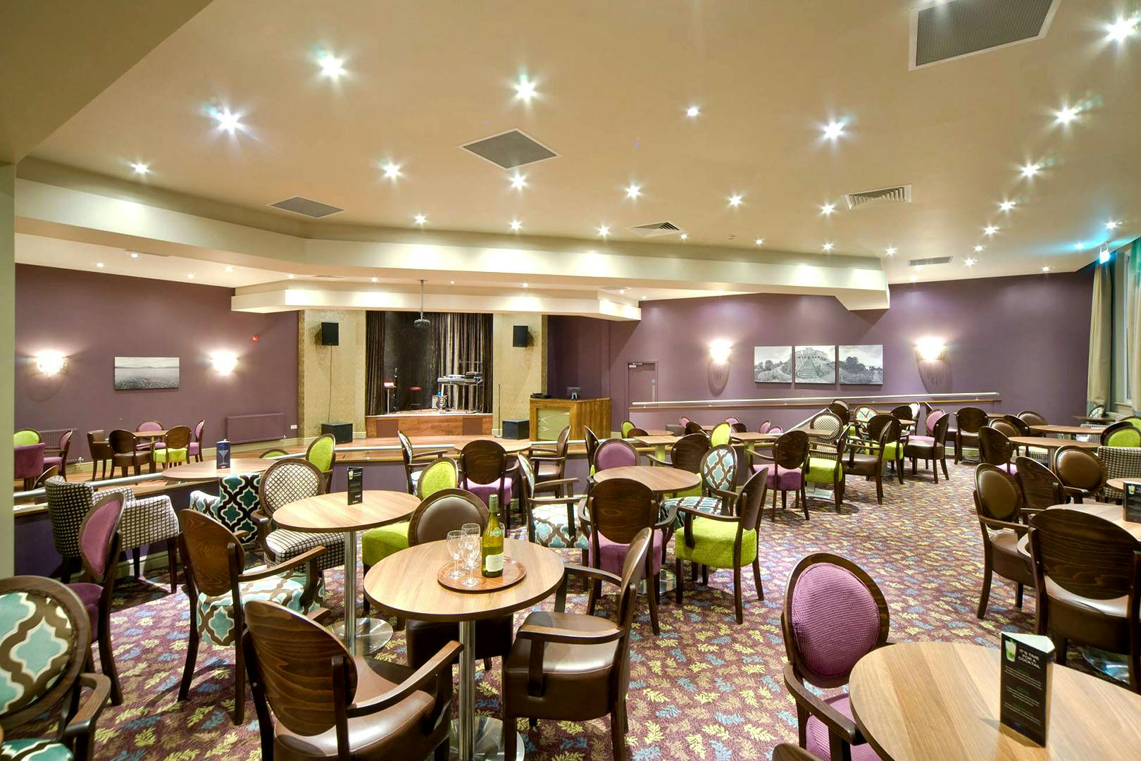 The Glenburn Hotel